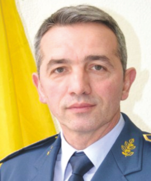 Enes Husejnović