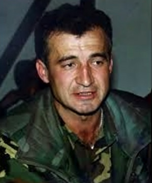Hajrudin Mešić