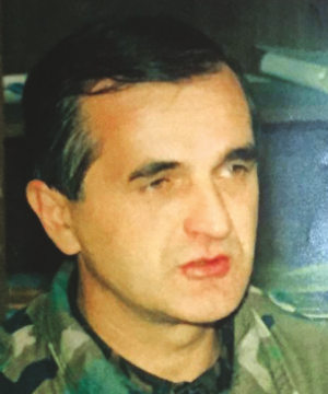 Salih Malkić