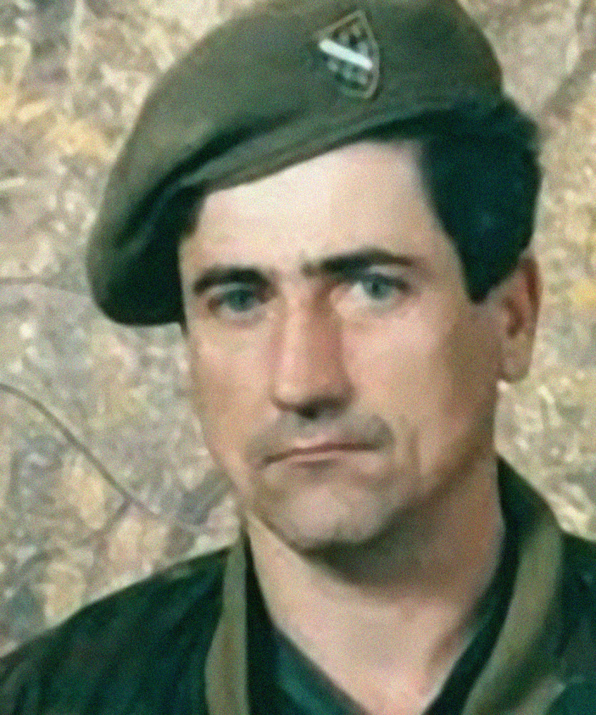 Godišnjica pogibije generala Midhada Hujdura- Hujke