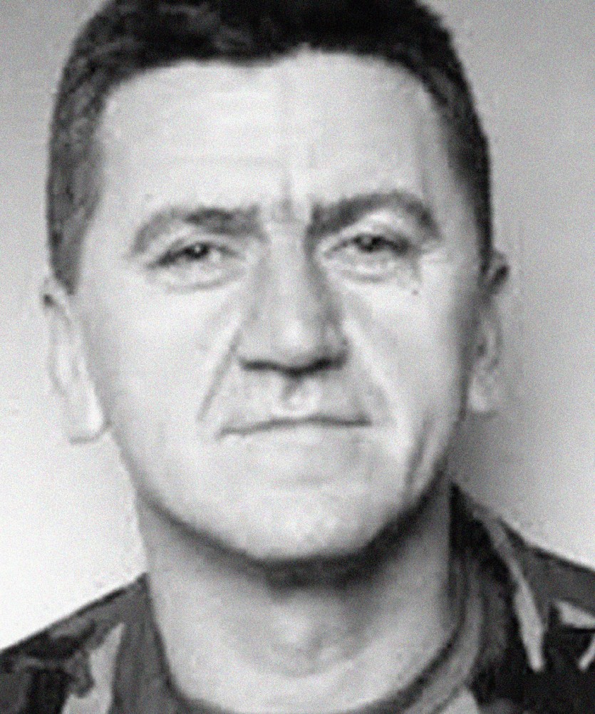 Godišnjica smrti generala Mirsada Sedića