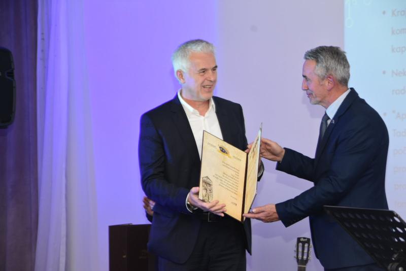 Održana Svečana akademija Udruženja generala Bosne i Hercegovine9