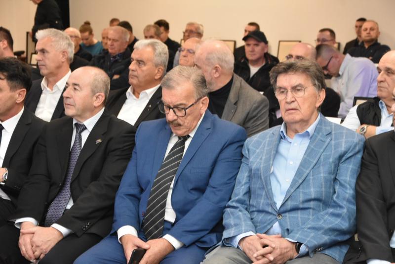 Održana Svečana akademija Udruženja generala Bosne i Hercegovine4