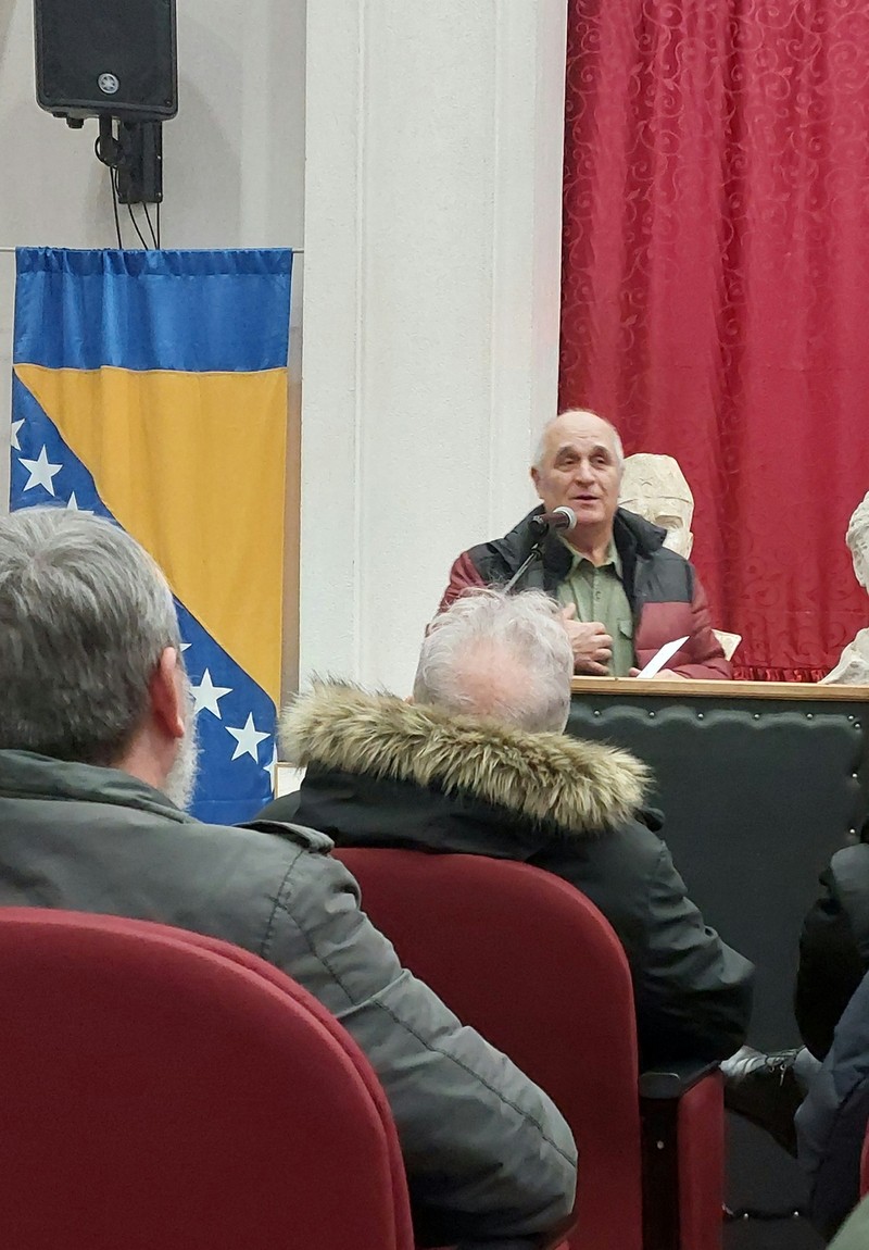 Obilježavanje godišnjice Patriotske lige Bosanske krajine u Bihaću3