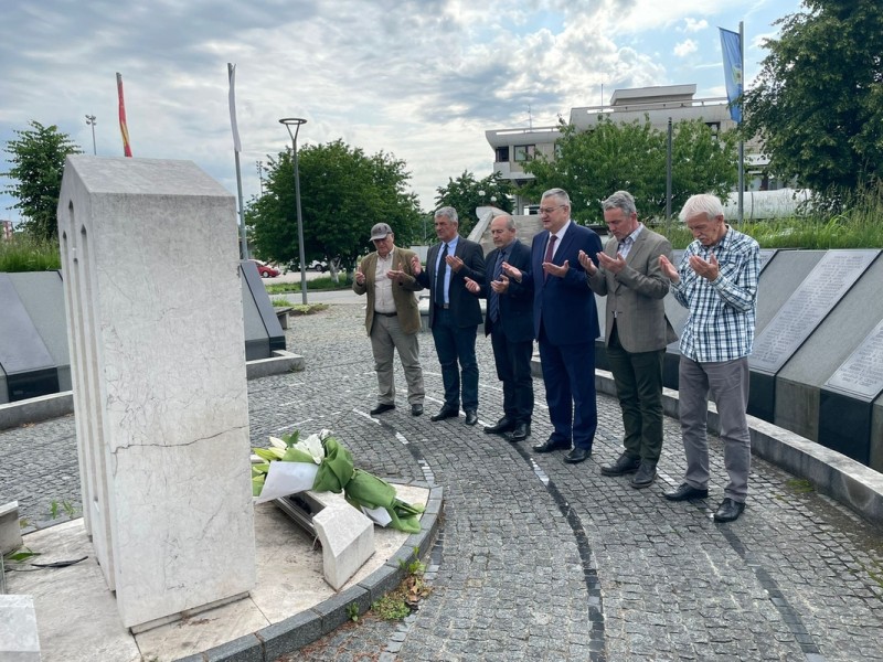 Posjeta Republici Hrvatskoj4