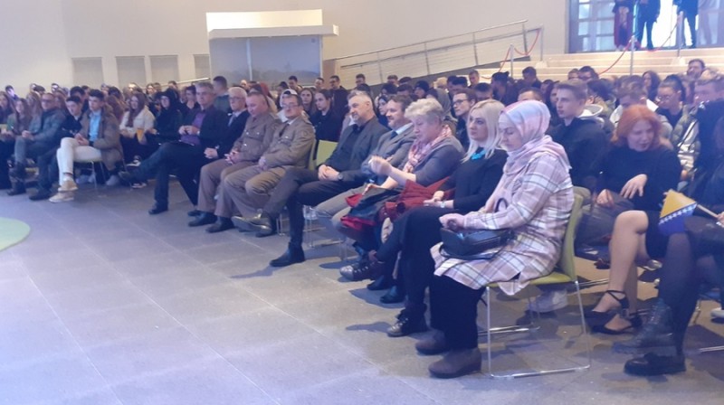 31.godišnjica Armije Republike Bosne i Hercegovine3