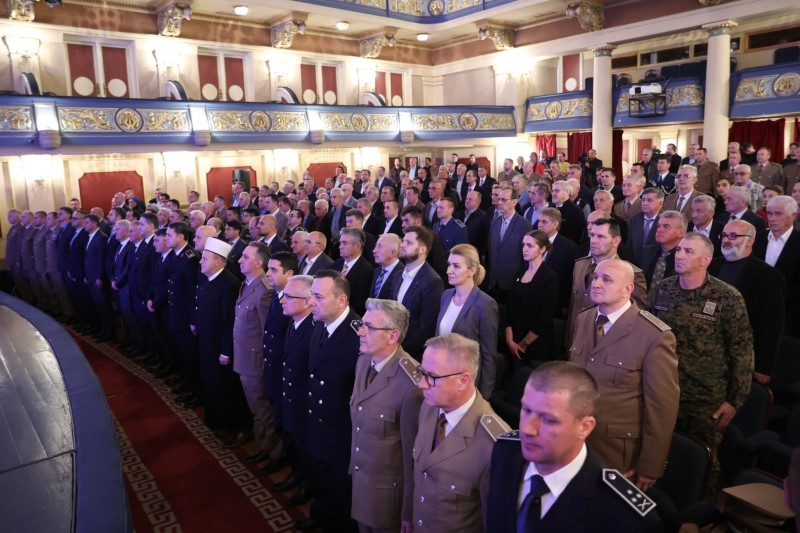 31.godišnjica Armije Republike Bosne i Hercegovine6