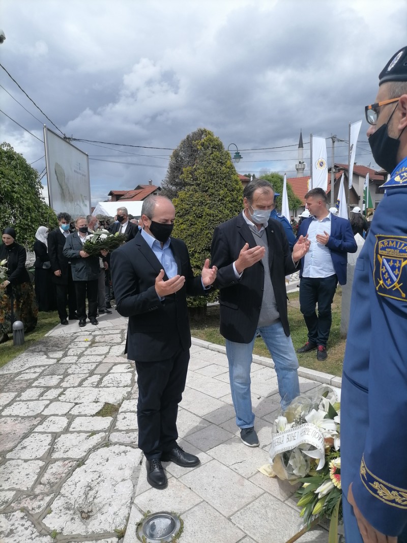 Obilježavanje Dana šehida3