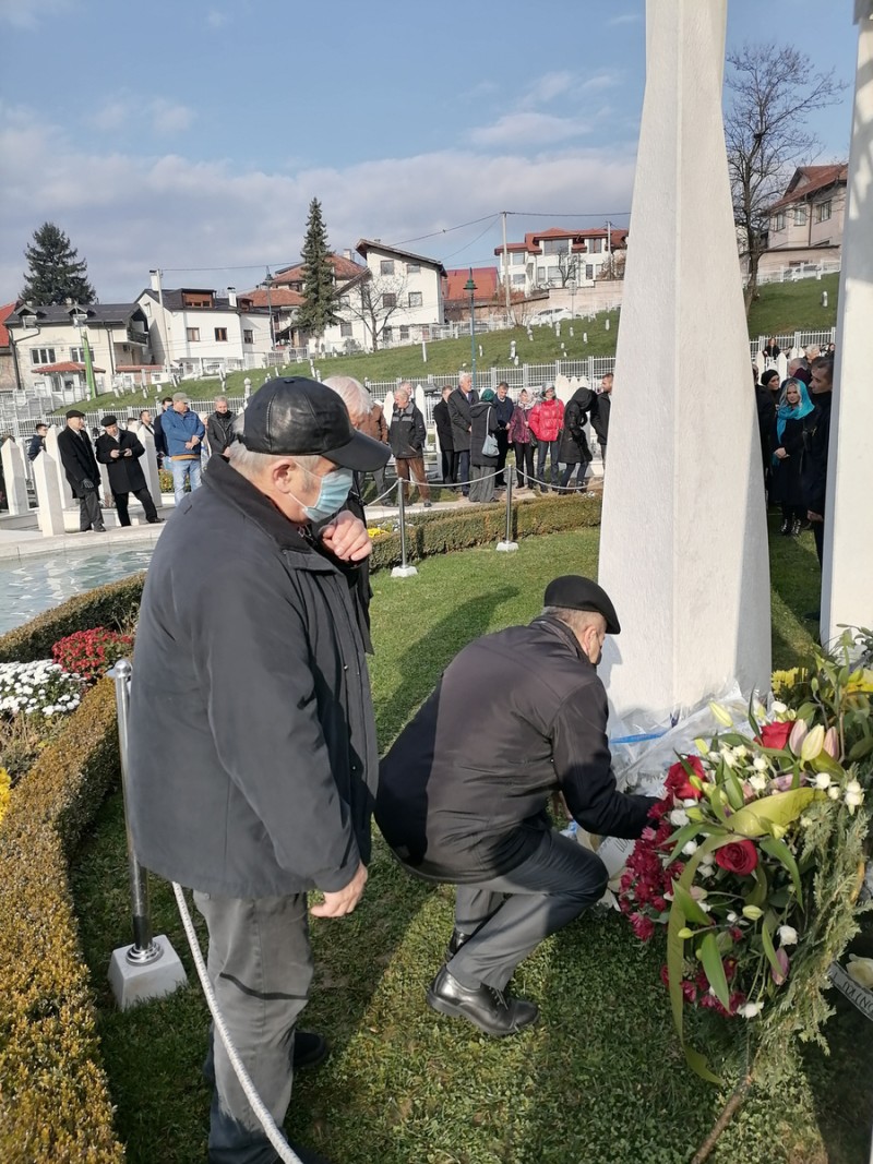 Obilježen Dan državnosti Bosne i Hercegovine3