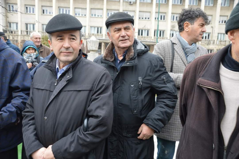 Godišnjica smrti generala Mustafe Hajrulahovića - Talijana4