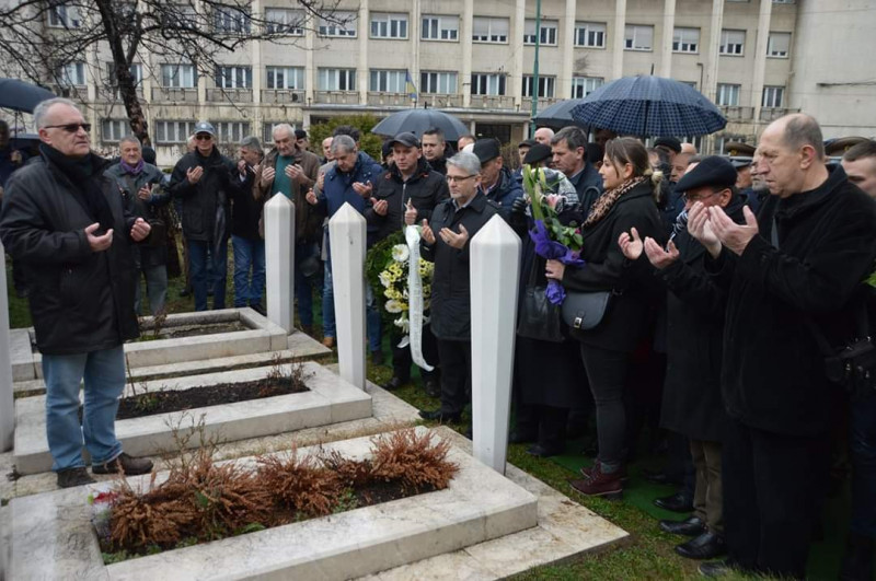 Godišnjica smrti generala Mustafe Hajrulahovića - Talijana1