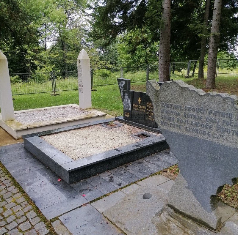 Manifestacija "Odbrana Bosne i Hercegovine - Igman 2020"5