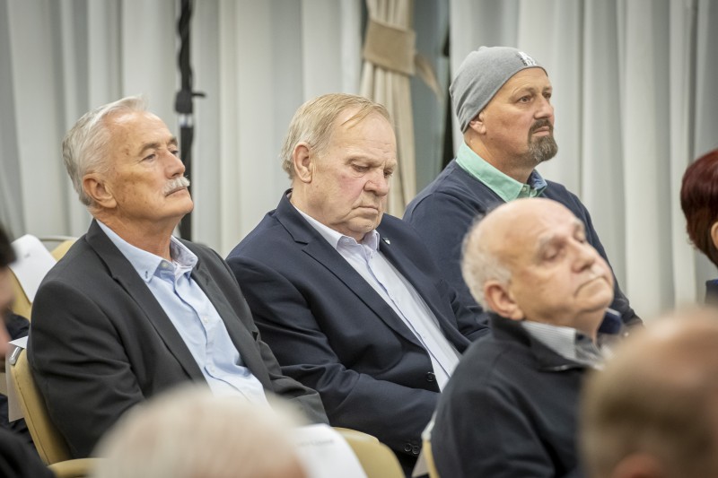 Svečana akademija Udruženja generala Bosne i Hercegovine10