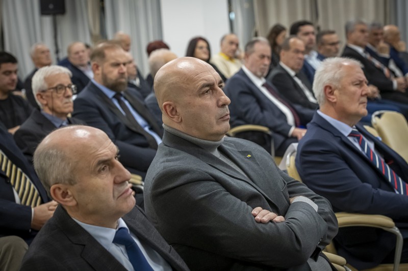 Svečana akademija Udruženja generala Bosne i Hercegovine11